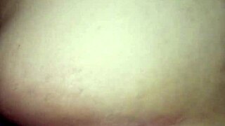 mature woman enjoys sex with me