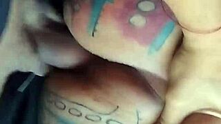 public sex on tacna expressway with a peruvian milf, curious?