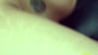 Horny Tattoed Milf Seduces Neighbor Into Fucking Her Asshole and Pussy Hard!