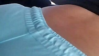just casual public sex on tacna expressway with a sexy latina milf
