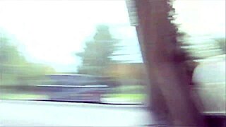 mature cougar craves intense black cock in amateur rough play.
