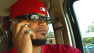 fucking blonde mom kayla synz in doggystyle on bed?