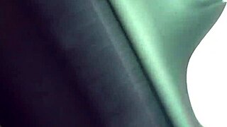 fucking blonde mom kayla synz in doggystyle on bed?