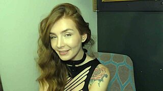 british star katie cooper takes on massive bbc encounter
