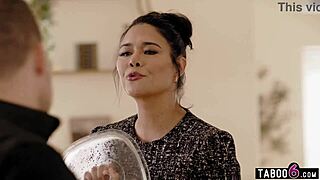 dana vespoli, why are you fucking your stepdaughter's husband?