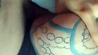 public sex on tacna expressway with a peruvian milf, curious?