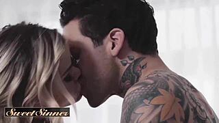 Fucking Big Tit Stepmom Jessa Rhodes