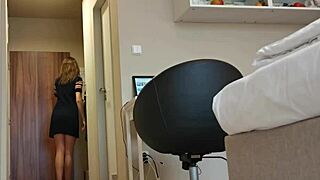 Mature Milf Julia North Gets Sensual Massage Before Anal Action