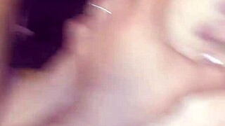 Homemade Sex - Cum Inside Latina Milf Stepmom During Rough Doggystyle