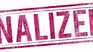 hey, lisa ann, bend over for your stepson’s hard anal pounding!