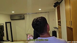 hey, wanna see me fuck my stepson and his buddy while they’re at my place?