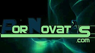 ukrainian blonde milf enchants with pussy