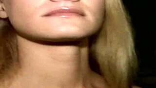 Leah Wilde Masturbates And Gets Doggy Fucked Ratchet Style