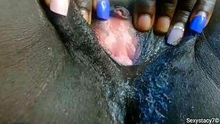 omg, sexystacy7 gets her phat pawg pussy creampied and it’s so hot to watch.