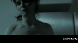 Busty Juliette Binoche Stuns in Elles PL2012 Nude Scenes