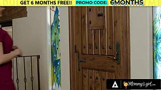 Hey, watch Pristine Edge and Bianca Bangs bang tailor Laney Grey