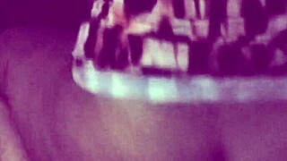 My huge ass wife latina riding until cumming slutty wife and husband - karina and lucas