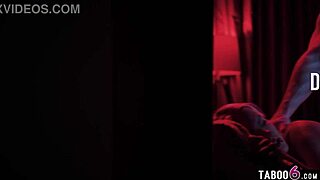 Asian Teen Lulu Chu Joins MILF Vic and Roommate Seth Gamble!