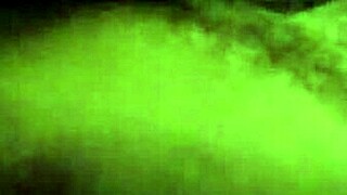 Does This Blowjob Twerking Tease You?