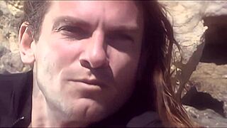 高跟骚棕发妹被猛干到爽！