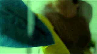 Milf's Stepson Obsessed With Boobs Therapy