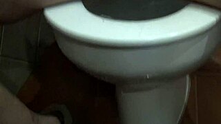 My 18-Year-Old Stepson Begs Me to Piss for His Kink