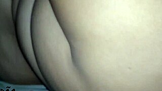 I am enjoying a relaxing massage that leads to cumming through the ass