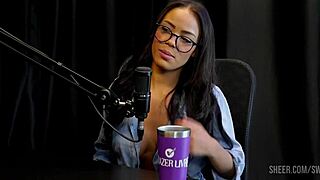 Alice Vasconcelos Cast Compilation with Tifany Rocha