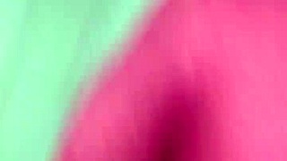 Mature amateur gets her big ass fucked in thong and panties.