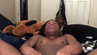 Caught by Babymomma with Location On, Total Shock!