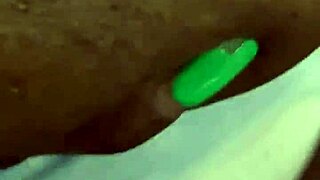 gam gam nessa's huge titties