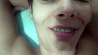 Wife cheats with young stud in wild homemade action