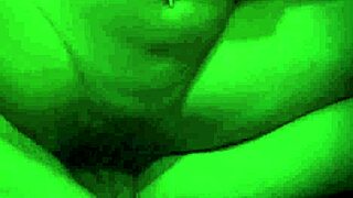 户外BDSM支配，熟女和少女