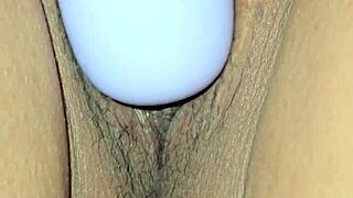 Slut Cierra Masturbates In Missionary Then Cums On Ass