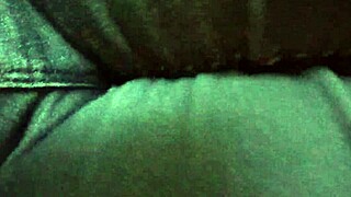 Gretala Loves The Blues And Jeans With Mature Brunette Style