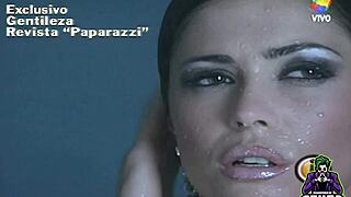 i am pamela david in paparazzi 2 remasterizado