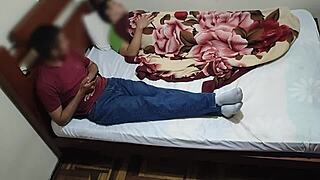 Unbelievable! Venezuelan woman tricks friend into sex after he passes out