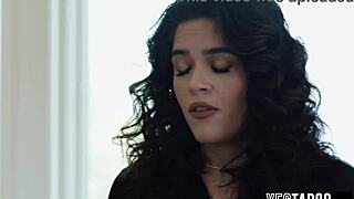 Big Ass Latina Milf Gets Pounded Hard