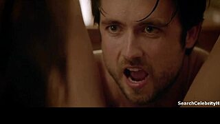 Emmy Rossum Bares All in Shameless Clips?