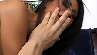 hey, wanna watch me bust cassandra cruz's tight ass?