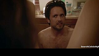 Emmy Rossum Bares All in Shameless 2010-2016 Scenes!