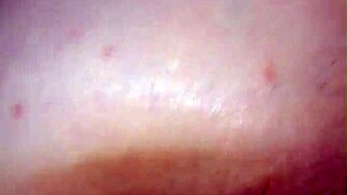 Chocolate Hare Delays White Rabbit Again with Intense Anal Play. Big Cock Meets Curvy Ass in Raw POV Action.