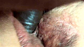 I'm Obsessed with Close Up Fingering and Hardcore Pussy Action on Juicy Fat Ass!