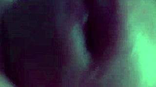 Lewd Girl Sucks Her Man's Big Cock! Rough Face Fucking and Ball Licking!