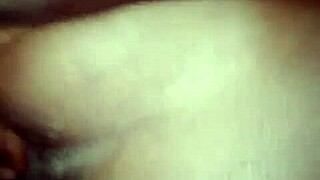 Pink Pregnant Pussy Pounded Hard for Birthday Surprise