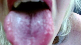 Tongue Fucking Asses with Michael in Dirty Talk Session