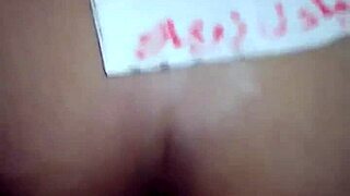 arab fuck ass hot in intense session