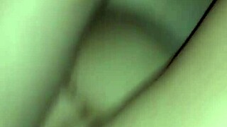 Big tit milf shows off her massive tits!