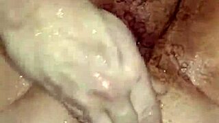 Bbw Milf Pussy Destroyed with Intense Fisting in Close-Up Action