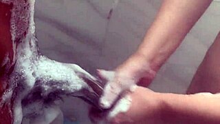 i watch big step sister play with step brother's monster bbc